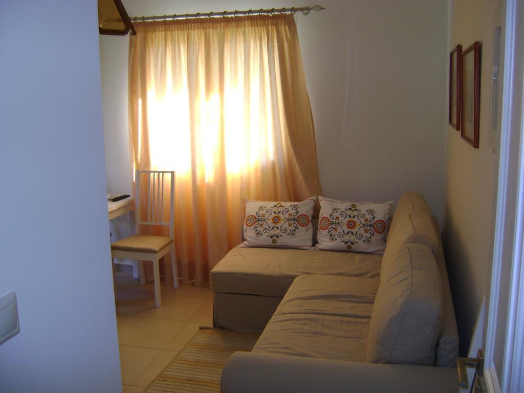 Vasso'S Studios Vasilikí Quarto foto