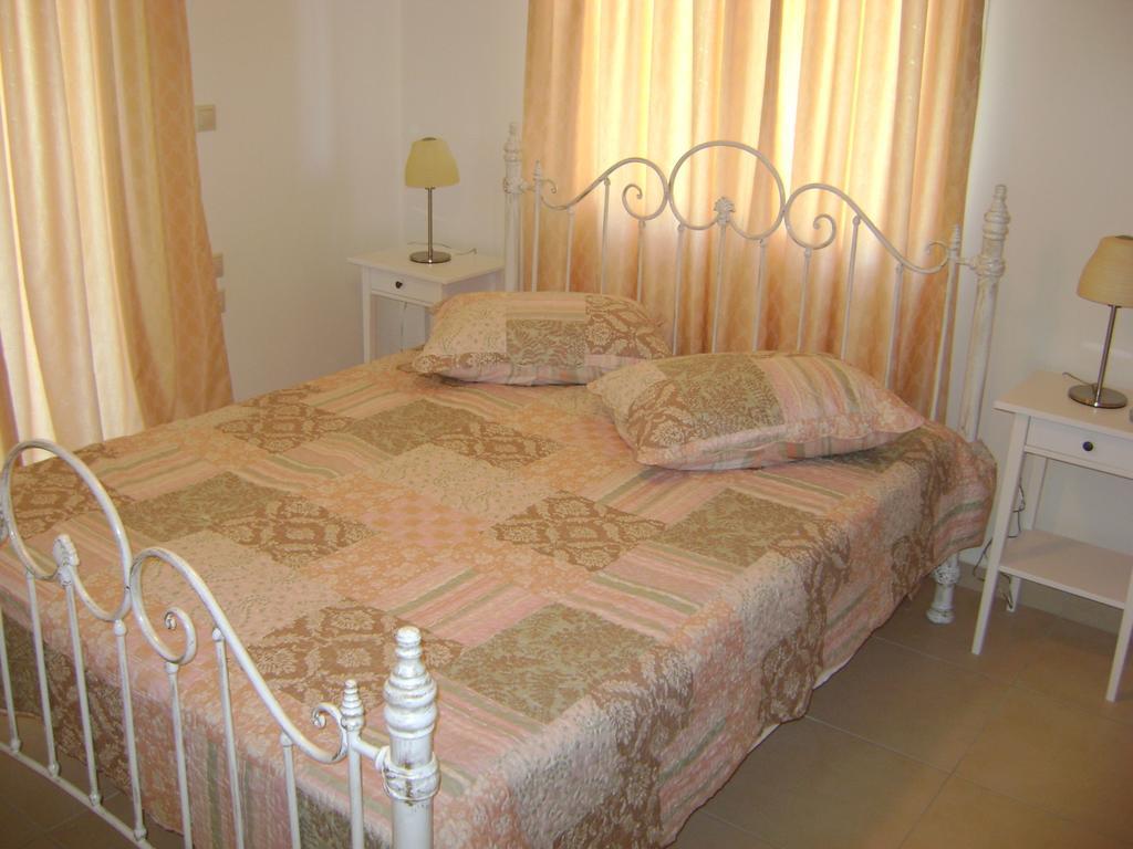Vasso'S Studios Vasilikí Quarto foto