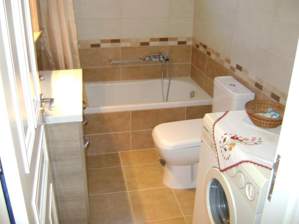 Vasso'S Studios Vasilikí Quarto foto