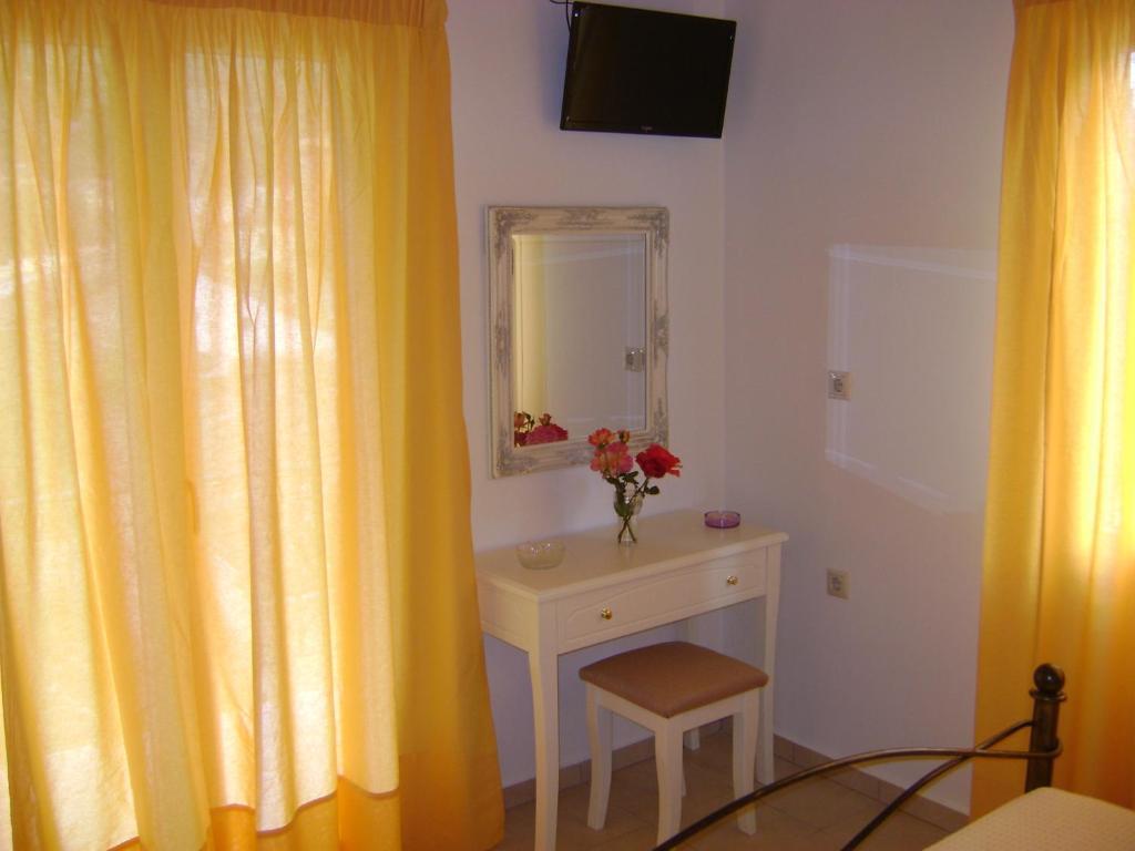 Vasso'S Studios Vasilikí Quarto foto